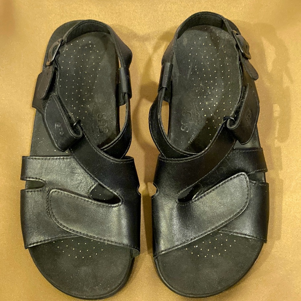 SAS Size 9M